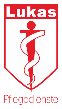 Lukas Medical Wappen